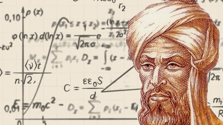 لماذا نحب الخوارزمي رحمه الله؟